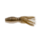 Strike King Mr. Crappie Crappie Thunder Swimbait, Soggy Shiner, 1.75in, MRCCT134-251