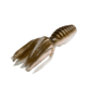 Strike King Mr. Crappie Crappie Thunder Swimbait, Soggy Shiner, 1.75in, MRCCT134-251
