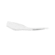 Strike King Mr. Crappie Lightning Shad Swimbait, Prism, 2in, MRCLS2-367
