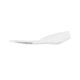 Strike King Mr. Crappie Lightning Shad Swimbait, Prism, 2in, MRCLS2-367
