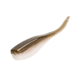 Strike King Mr. Crappie Lightning Shad Swimbait, Soggy Shiner, 2in, MRCLS2-251