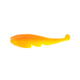 Strike King Mr. Crappie Teen-Zee Fry Swimbait, Osage Orange, 5/8in, MRCTZFRY-246