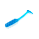 Strike King Mr. Crappie Teen-Zee Slabalicious Swimbait, Blue Pearl, 5/8in, MRCTZSLC-185