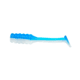Strike King Mr. Crappie Teen-Zee Slabalicious Swimbait, Blue Pearl, 5/8in, MRCTZSLC-185