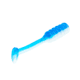 Strike King Mr. Crappie Teen-Zee Slabalicious Swimbait, Blue Pearl, 5/8in, MRCTZSLC-185