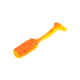 Strike King Mr. Crappie Teen-Zee Slabalicious Swimbait, Cajun Cricket, 5/8in, MRCTZSLC-193