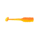 Strike King Mr. Crappie Teen-Zee Slabalicious Swimbait, Cajun Cricket, 5/8in, MRCTZSLC-193