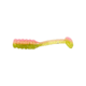 Strike King Mr. Crappie Teen-Zee Slabalicious Swimbait, Electric Chicken, 5/8in, MRCTZSLC-60