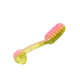 Strike King Mr. Crappie Teen-Zee Slabalicious Swimbait, Electric Chicken, 5/8in, MRCTZSLC-60