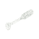 Strike King Mr. Crappie Teen-Zee Slabalicious Swimbait, Glimmer Blue, 5/8in, MRCTZSLC-41