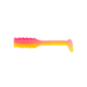 Strike King Mr. Crappie Teen-Zee Slabalicious Swimbait, HotChicken.com, 5/8in, MRCTZSLC-242