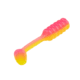 Strike King Mr. Crappie Teen-Zee Slabalicious Swimbait, HotChicken.com, 5/8in, MRCTZSLC-242