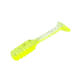 Strike King Mr. Crappie Teen-Zee Slabalicious Swimbait, Monkey Shine, 5/8in, MRCTZSLC-227