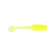 Strike King Mr. Crappie Teen-Zee Slabalicious Swimbait, Refrigerator White, 5/8in, MRCTZSLC-186
