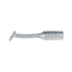 Strike King Mr. Crappie Teen-Zee Slabalicious Swimbait, Smokey Shad, 5/8in, MRCTZSLC-57