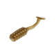 Strike King Mr. Crappie Teen-Zee Slabalicious Swimbait, Soggy Shiner, 5/8in, MRCTZSLC-251