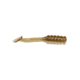Strike King Mr. Crappie Teen-Zee Slabalicious Swimbait, Soggy Shiner, 5/8in, MRCTZSLC-251