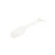 Strike King Mr. Crappie Teen-Zee Slabalicious Swimbait, White, 5/8in, MRCTZSLC-204