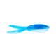 Strike King Mr. Crappie Teen-Zee Tails Swimbait, Blue Pearl, 5/8in, MRCTZTL-185