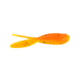 Strike King Mr. Crappie Teen-Zee Tails Swimbait, Cajun Cricket, 5/8in, MRCTZTL-193