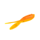 Strike King Mr. Crappie Teen-Zee Tails Swimbait, Cajun Cricket, 5/8in, MRCTZTL-193