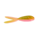 Strike King Mr. Crappie Teen-Zee Tails Swimbait, Electric Chicken, 5/8in, MRCTZTL-60