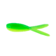 Strike King Mr. Crappie Teen-Zee Tails Swimbait, Lime-N-Ator, 5/8in, MRCTZTL-247