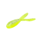 Strike King Mr. Crappie Teen-Zee Tails Swimbait, Monkey Shine, 5/8in, MRCTZTL-227