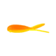 Strike King Mr. Crappie Teen-Zee Tails Swimbait, Osage Orange, 5/8in, MRCTZTL-246