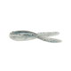 Strike King Mr. Crappie Teen-Zee Tails Swimbait, Smokey Shad, 5/8in, MRCTZTL-57