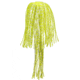 Strike King Perfect Skirt with Magic Tails, Super Chartreuse, 4in, 2 Pack, PFT32-201
