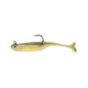 Strike King Pinger Minnow Softbait, 3 pack, 2.5in, 1/4oz, AYU, 12-36157