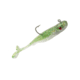 Strike King Pinger Minnow Softbait, 3 pack, 2.5in, 1/4oz, Baby Bass, 12-36151
