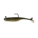 Strike King Pinger Minnow Softbait, 3 pack, 3in, 1/8oz, Great Lakes Goby, 12-36228