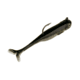 Strike King Pinger Minnow Softbait, 3 pack, 3in, 1/8oz, Great Lakes Goby, 12-36228