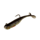 Strike King Pinger Minnow Softbait, 3 pack, 3in, 1/8oz, Yellow Perch, 12-36210