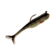 Strike King Pinger Minnow Softbait, 3 pack, 3in, 1/8oz, Yellow Perch, 12-36210