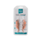 Strike King Pre-Rigged Tidal Shrimp 1/4oz, New Penny, 4.25in, PRSSW425-160