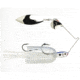 Strike King Premier Plus Spinnerbait Fishing Lure, Blue Shad, 3/8oz, PPL38CW-209S, PPL38CW-209S