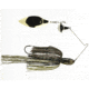 Strike King Premier Plus Spinnerbait Fishing Lure, Bluegill, 3/8oz, PPL38CW-234SG, PPL38CW-234SG