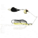 Strike King Premier Plus Spinnerbait Fishing Lure, Sexy Shad, 3/8oz, PPL38CW-590GS, PPL38CW-590GS