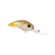 Strike King Pro Model 6XD Crankbaits, Bone Craw, 1oz, HC6XD-351