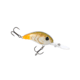 Strike King Pro Model 6XD Crankbaits, Bone Craw, 1oz, HC6XD-351