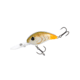 Strike King Pro Model 6XD Crankbaits, Bone Craw, 1oz, HC6XD-351