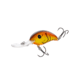 Strike King Pro Model 6XD Crankbaits, Chart Spring Craw, 1oz, HC6XD-531