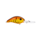 Strike King Pro Model 6XD Crankbaits, Chart Spring Craw, 1oz, HC6XD-531
