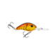 Strike King Pro Model 6XD Crankbaits, Chart Spring Craw, 1oz, HC6XD-531