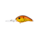 Strike King Pro Model 6XD Crankbaits, Chart Spring Craw, 1oz, HC6XD-531