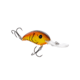 Strike King Pro Model 6XD Crankbaits, Chart Spring Craw, 1oz, HC6XD-531