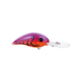 Strike King Pro Model 6XD Crankbaits, Demon Craw, 1oz, HC6XD-909